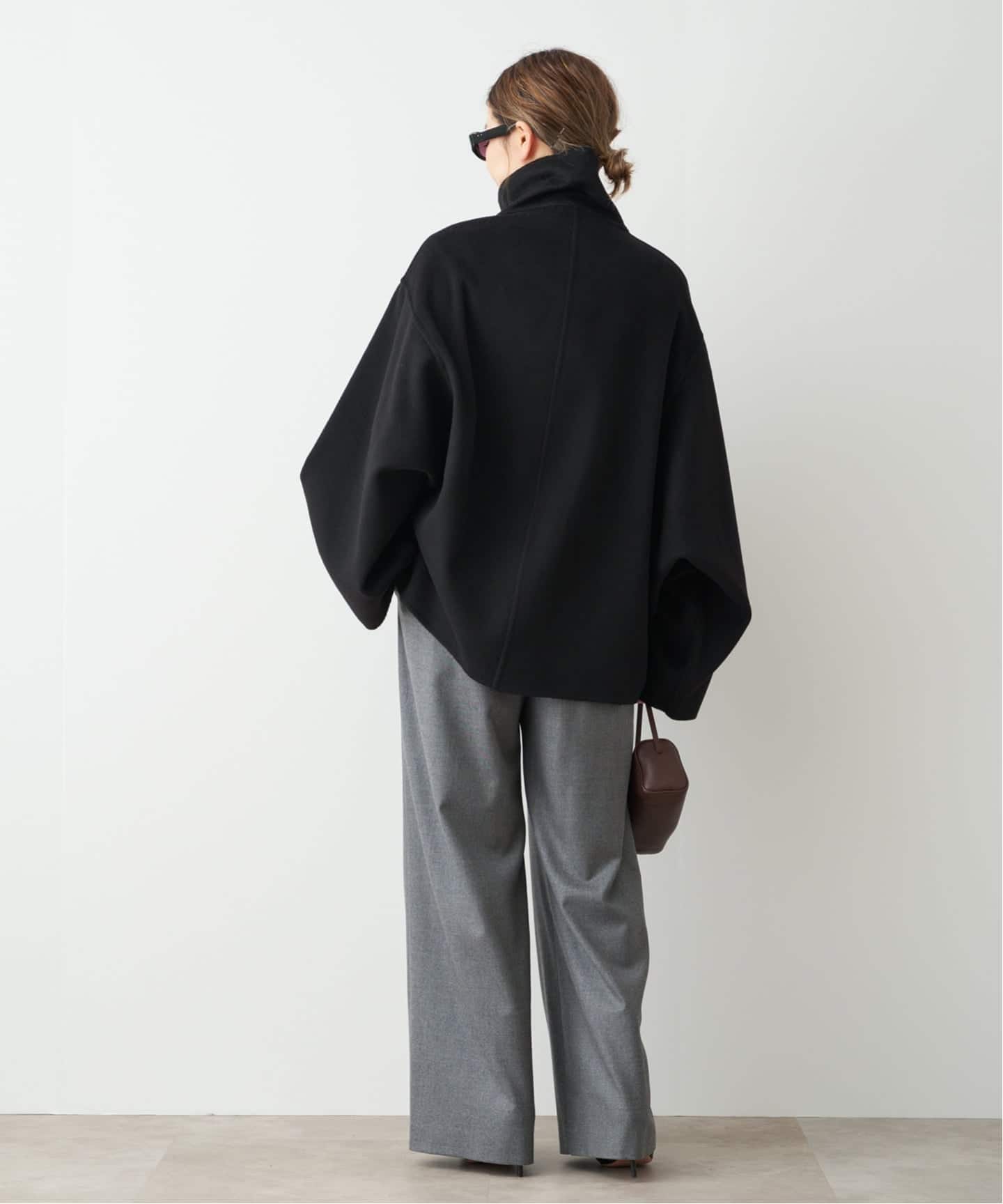 CINOH/チノ 】PUFFER COAT（その他ブルゾン／アウター）｜Deuxieme