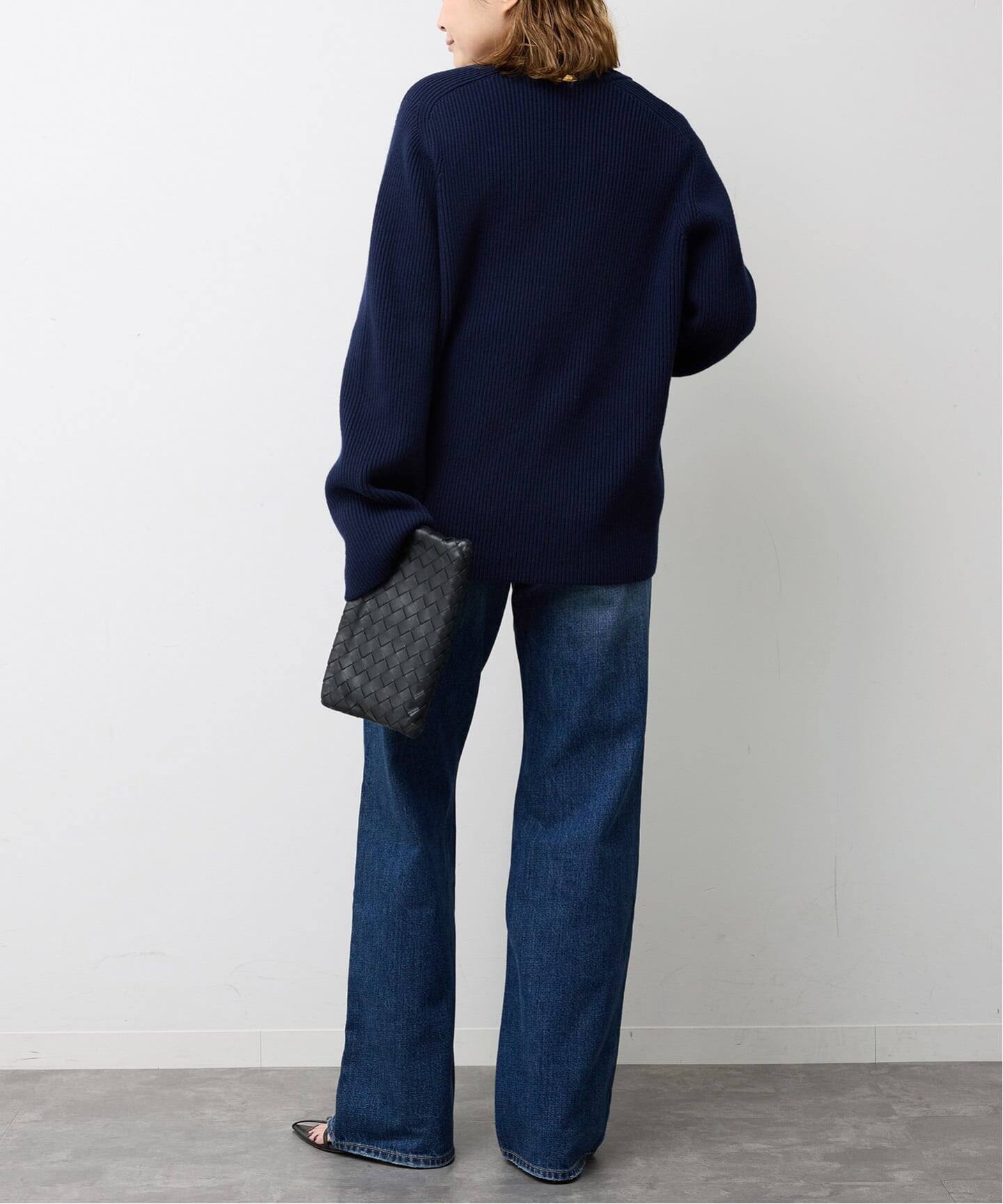 BITTER デニムパンツ（デニムパンツ・ジーンズ）｜Deuxieme Classe