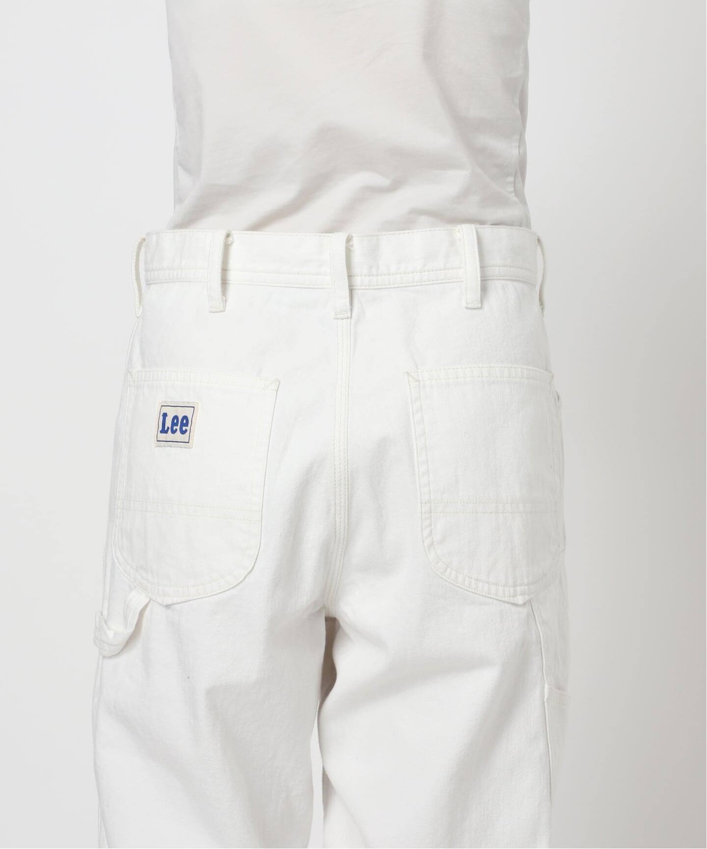 Lee ペインターデニム（デニムパンツ・ジーンズ）｜Deuxieme Classe