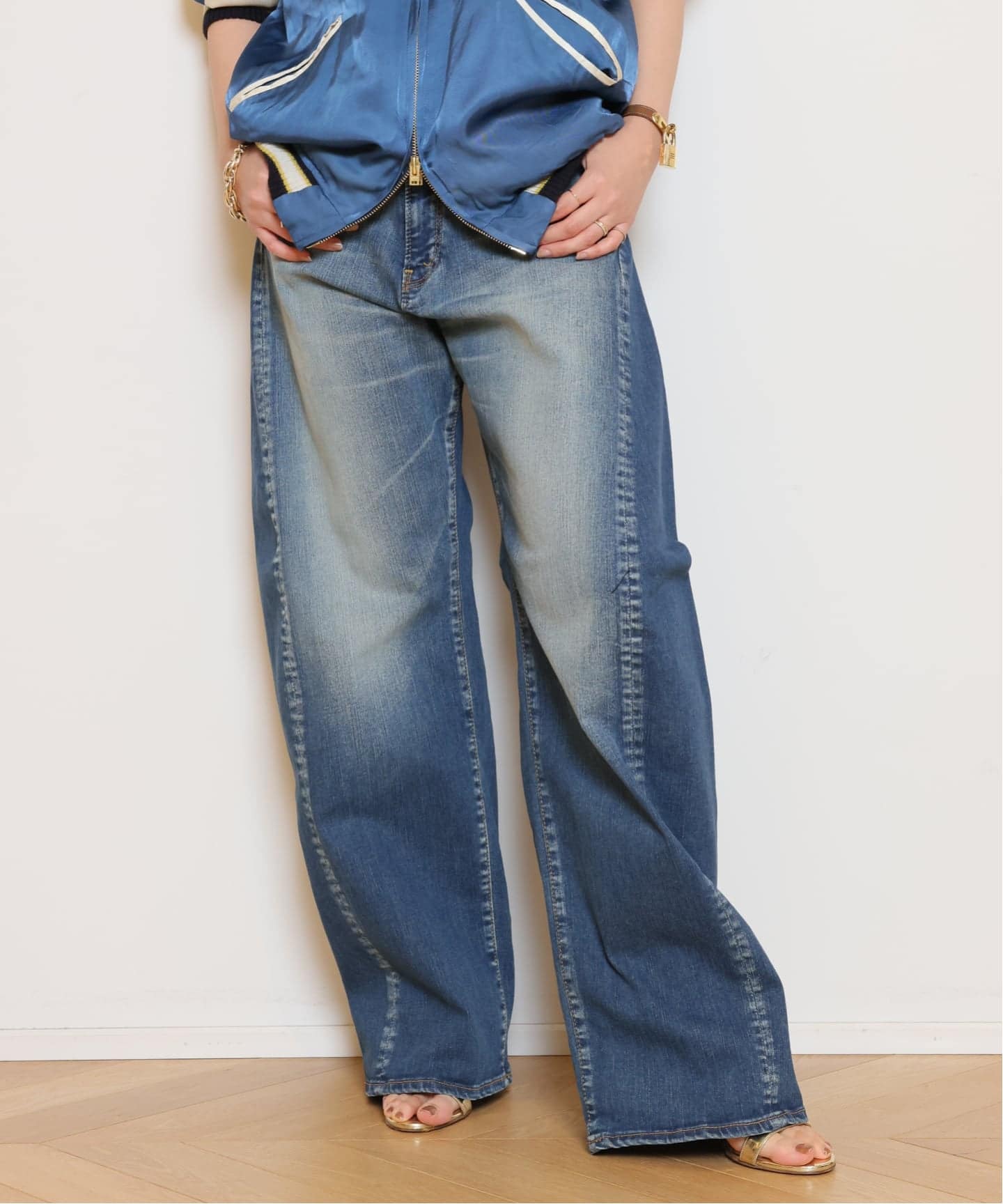 MUSE de Deuxieme Classe｜ミューズ ドゥ ドゥーズィエム クラスの