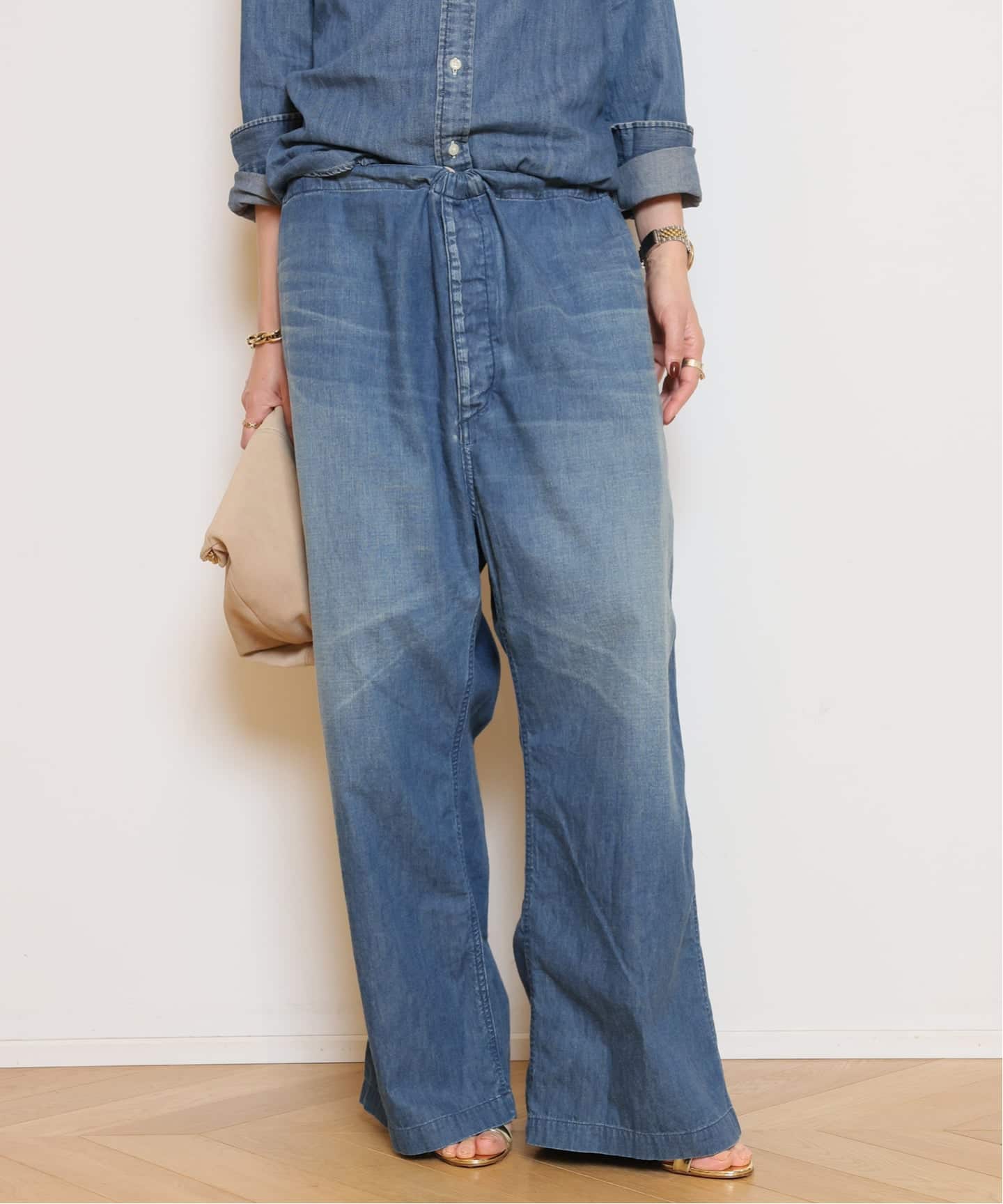 MUSE de Deuxieme Classe｜ミューズ ドゥ ドゥーズィエム クラスの