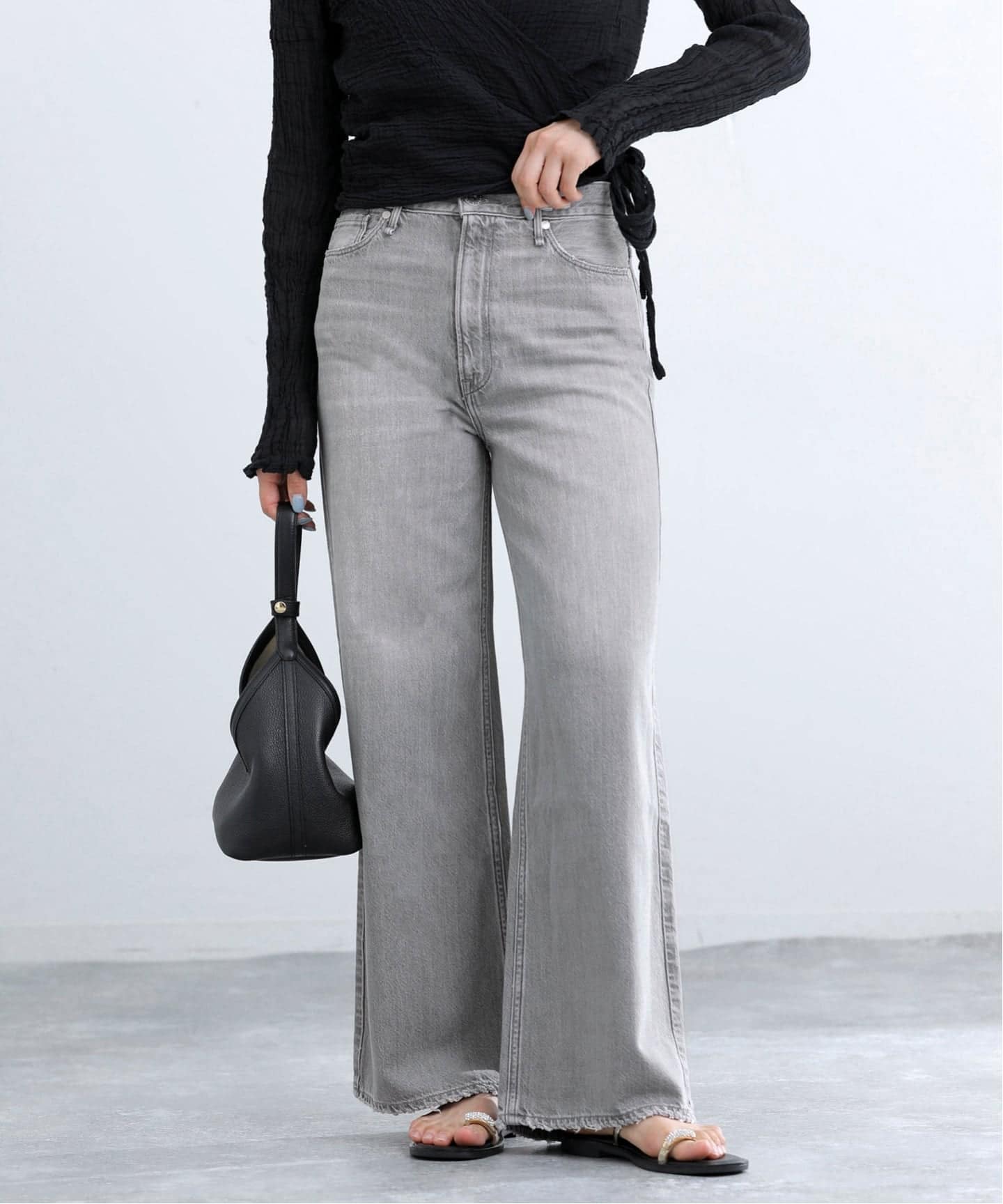 IENA｜イエナ（レディース／【upper hights/アッパーハイツ】）の通販