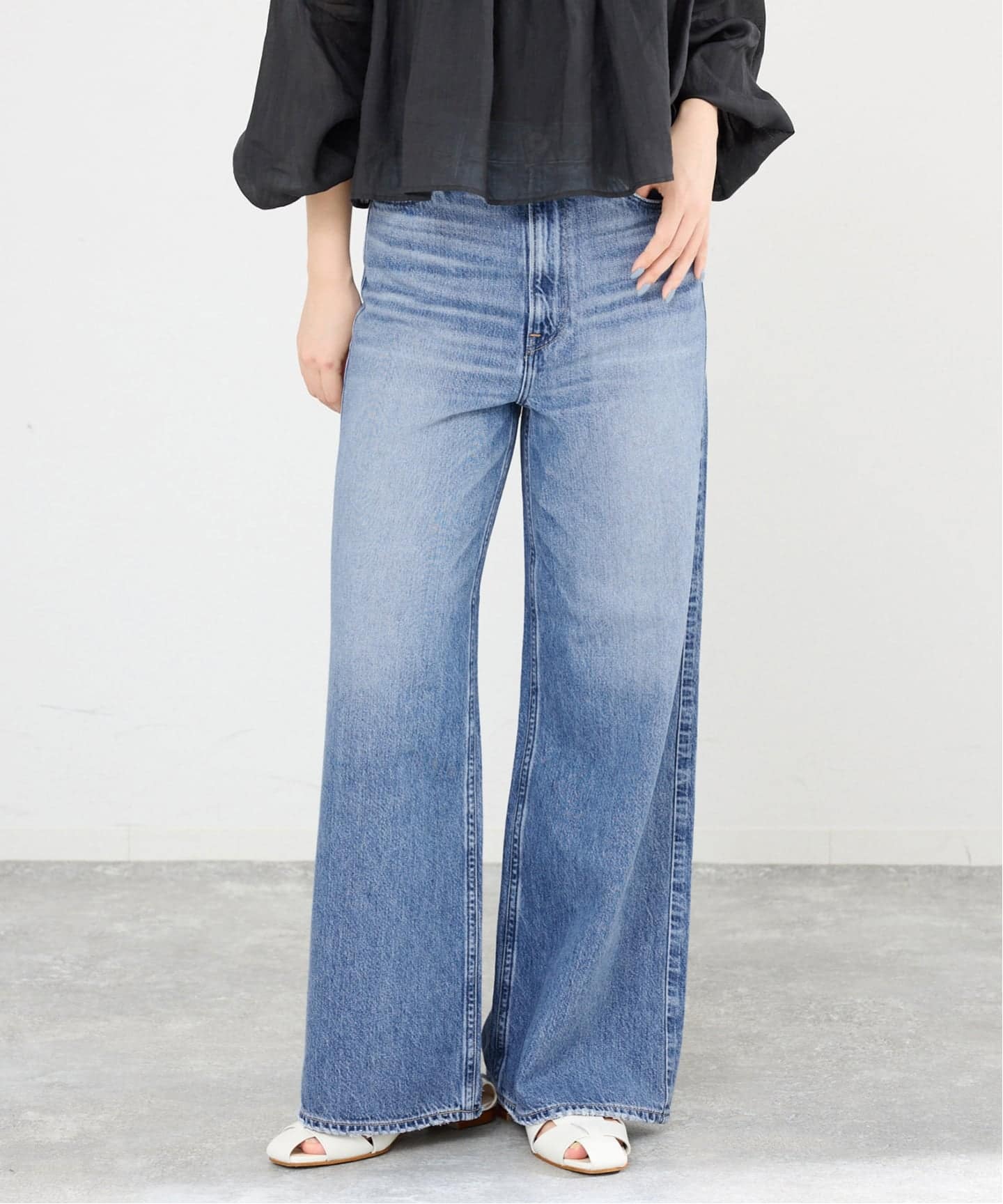 IENA｜イエナ（レディース／【upper hights/アッパーハイツ】）の通販