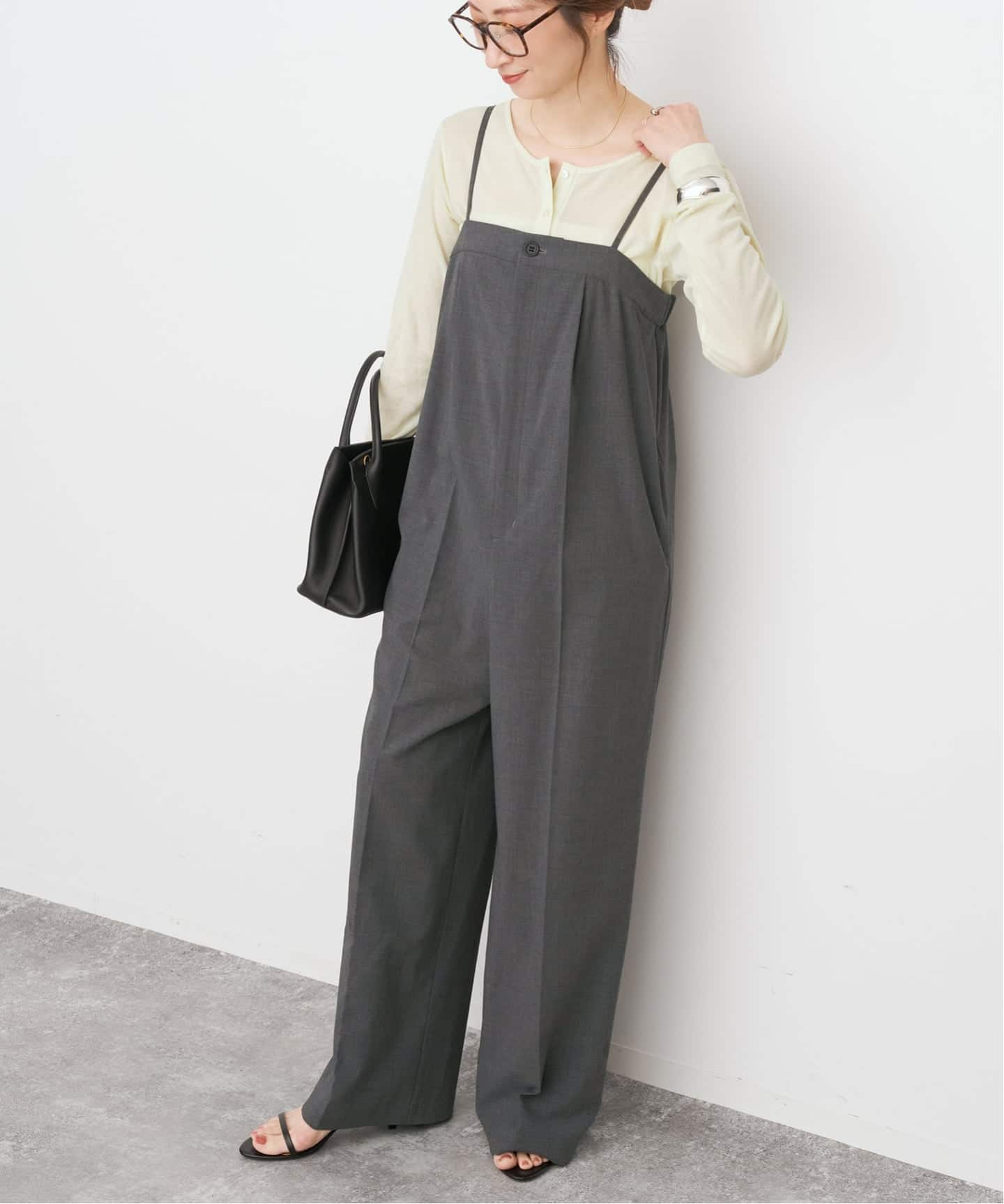 予約》サロペット（サロペット／オーバーオール）｜Spick and Span