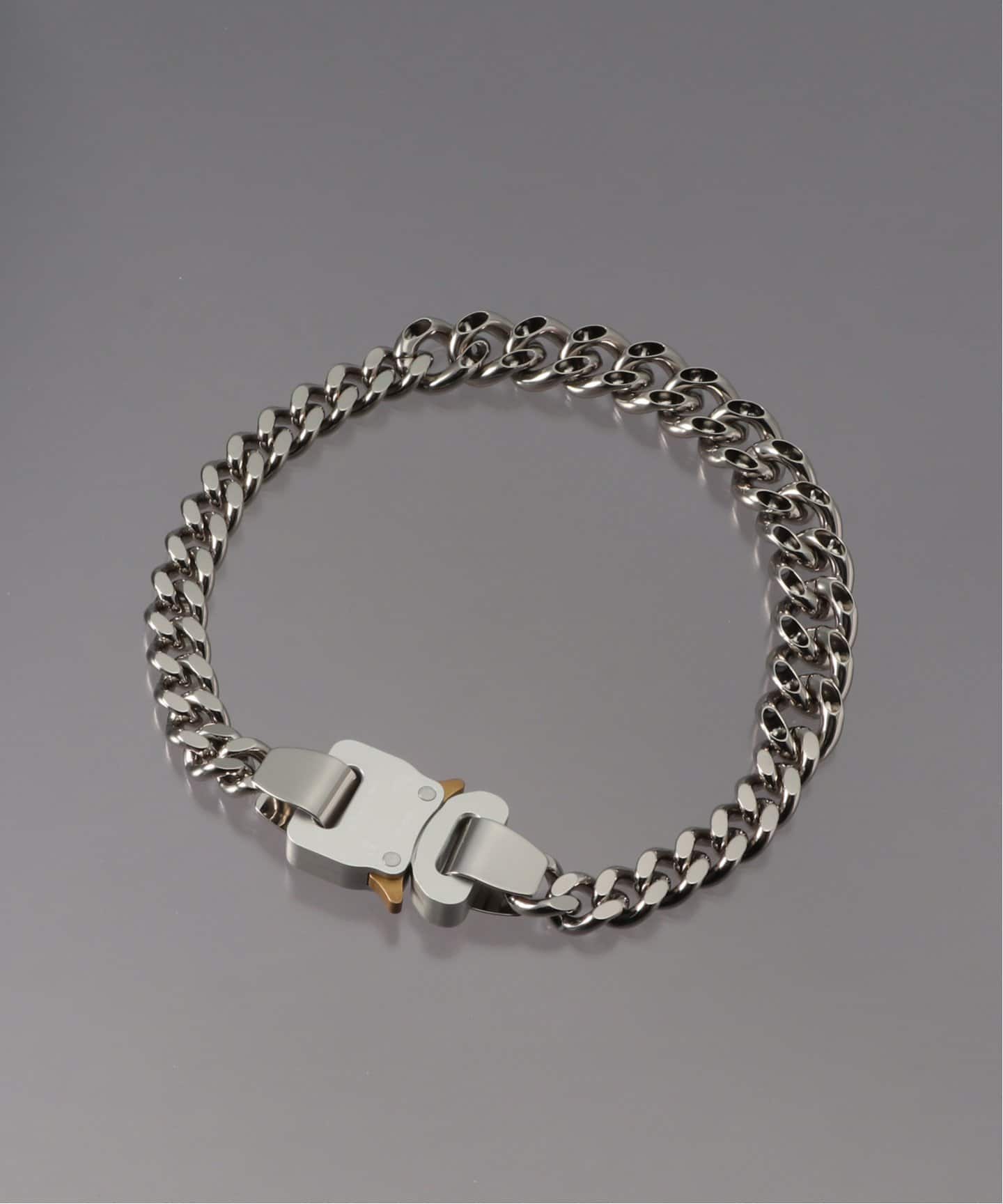 美品】ALYX 9SM HERO 4X CHAIN NECKLACE