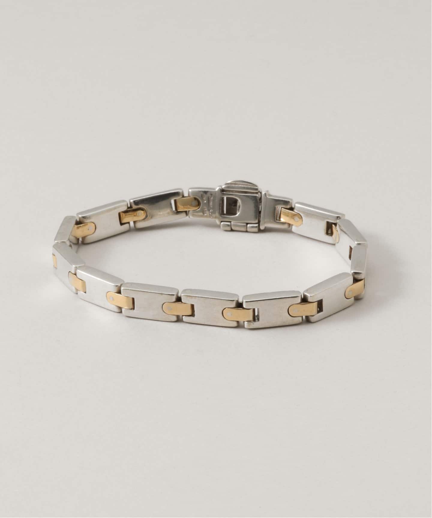 VINTAGE TIFFANY&Co./ティファニー】Combination Bracelet