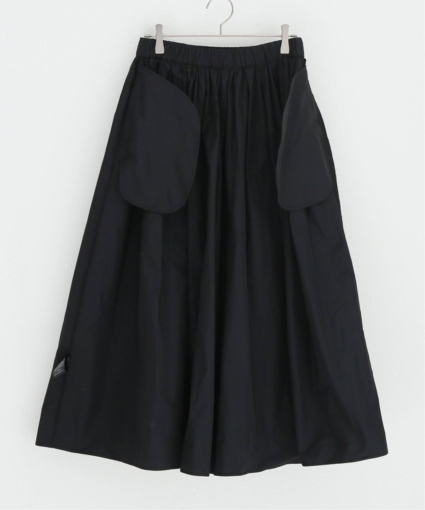 MUSE de Deuxieme Classe】SHARK スカート