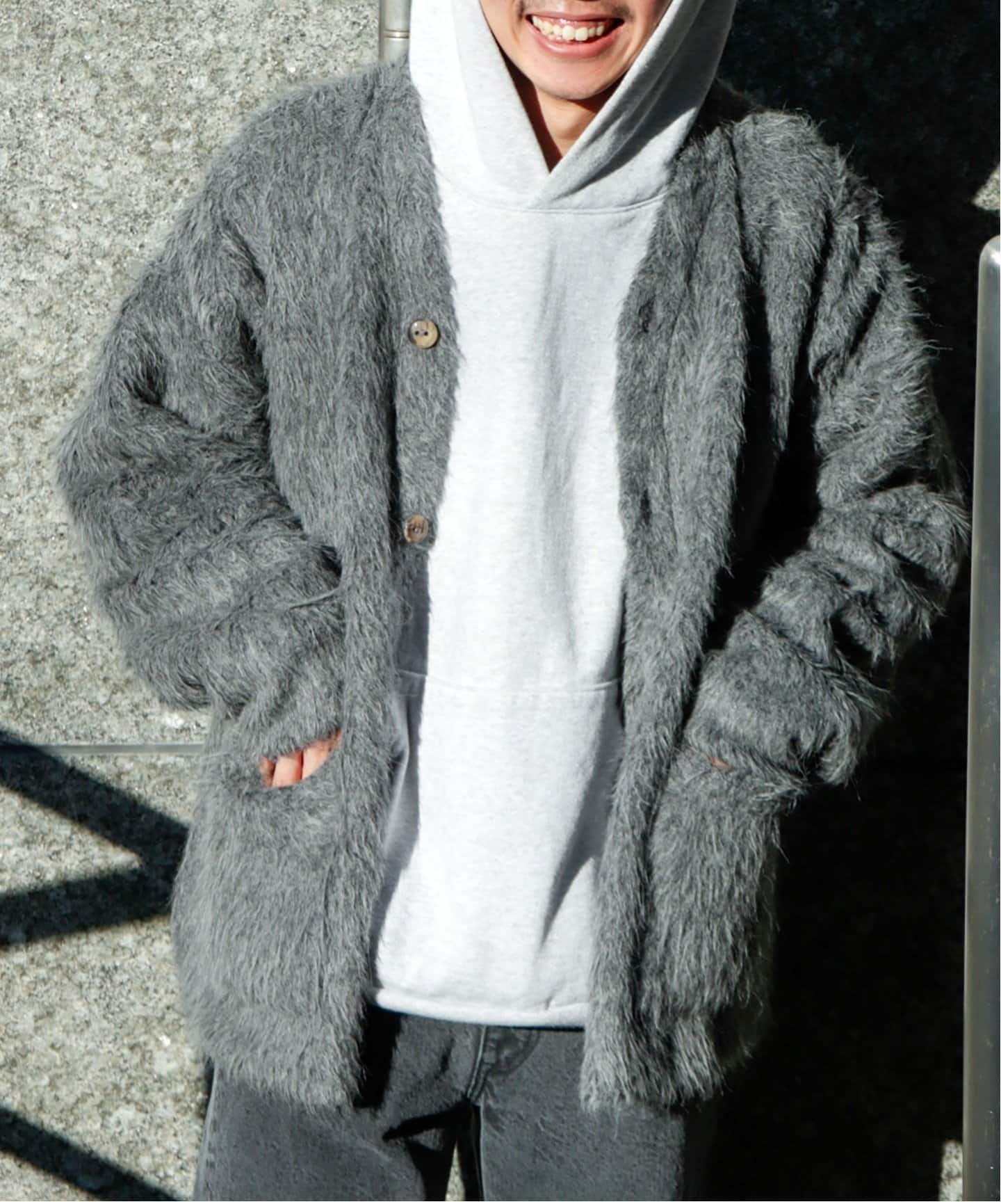 THE INOUE BROTHERS / ザ イノウエブラザーズ】WISM 別注 SURI