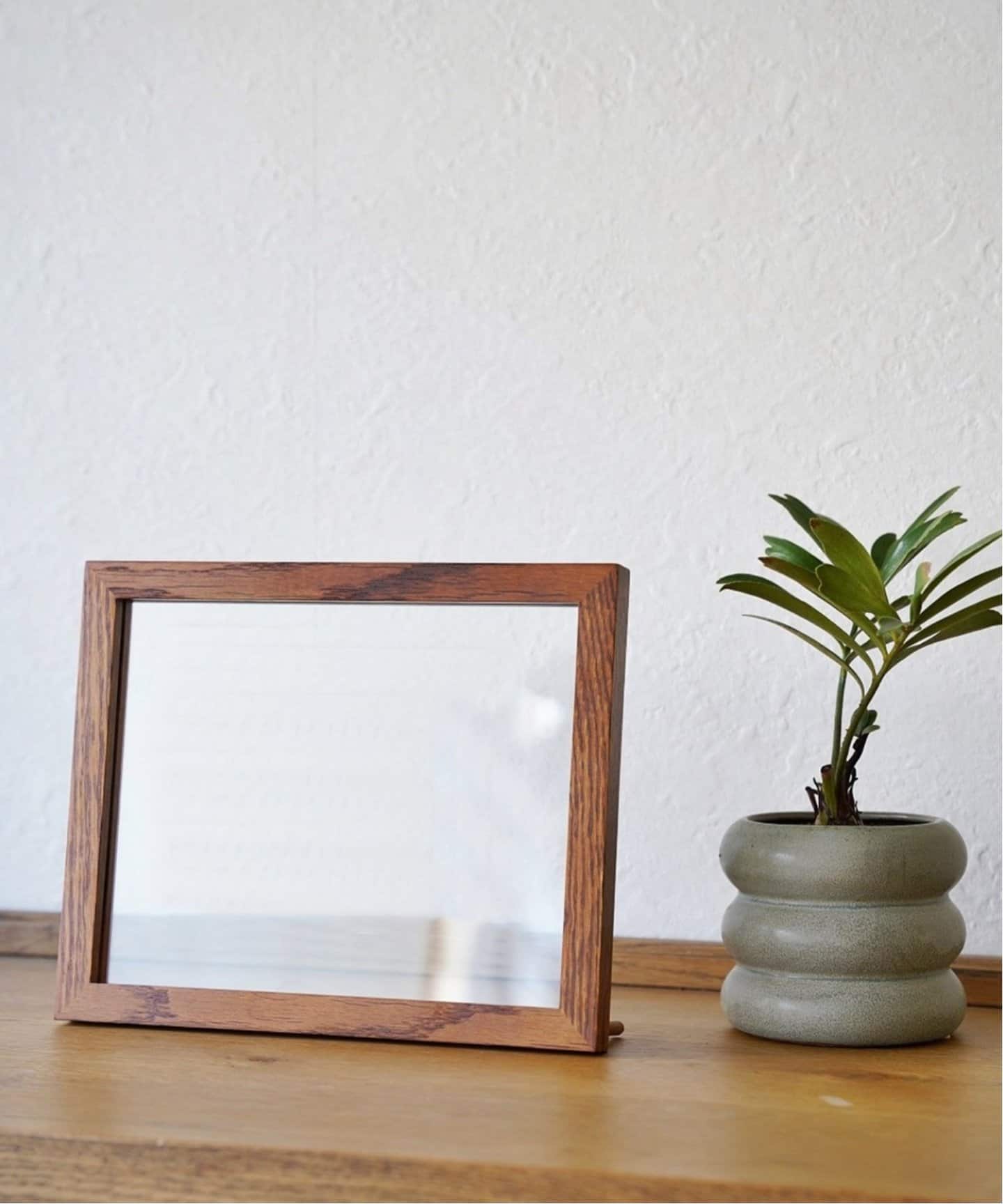 RONDA Frame 2L 3rd ロンダフレーム ※フレームのみ / ガラス（フォト