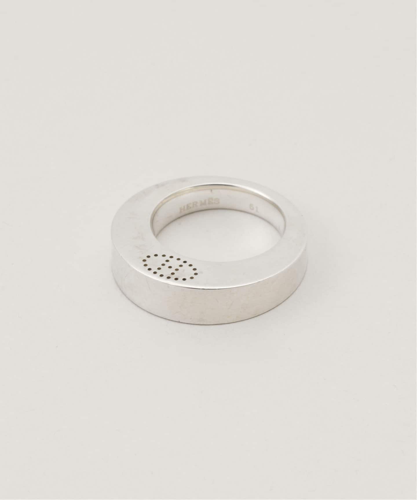 VINTAGE HERMES/エルメス】Ring 51（リング）｜ENSEMBLE（アンサンブル