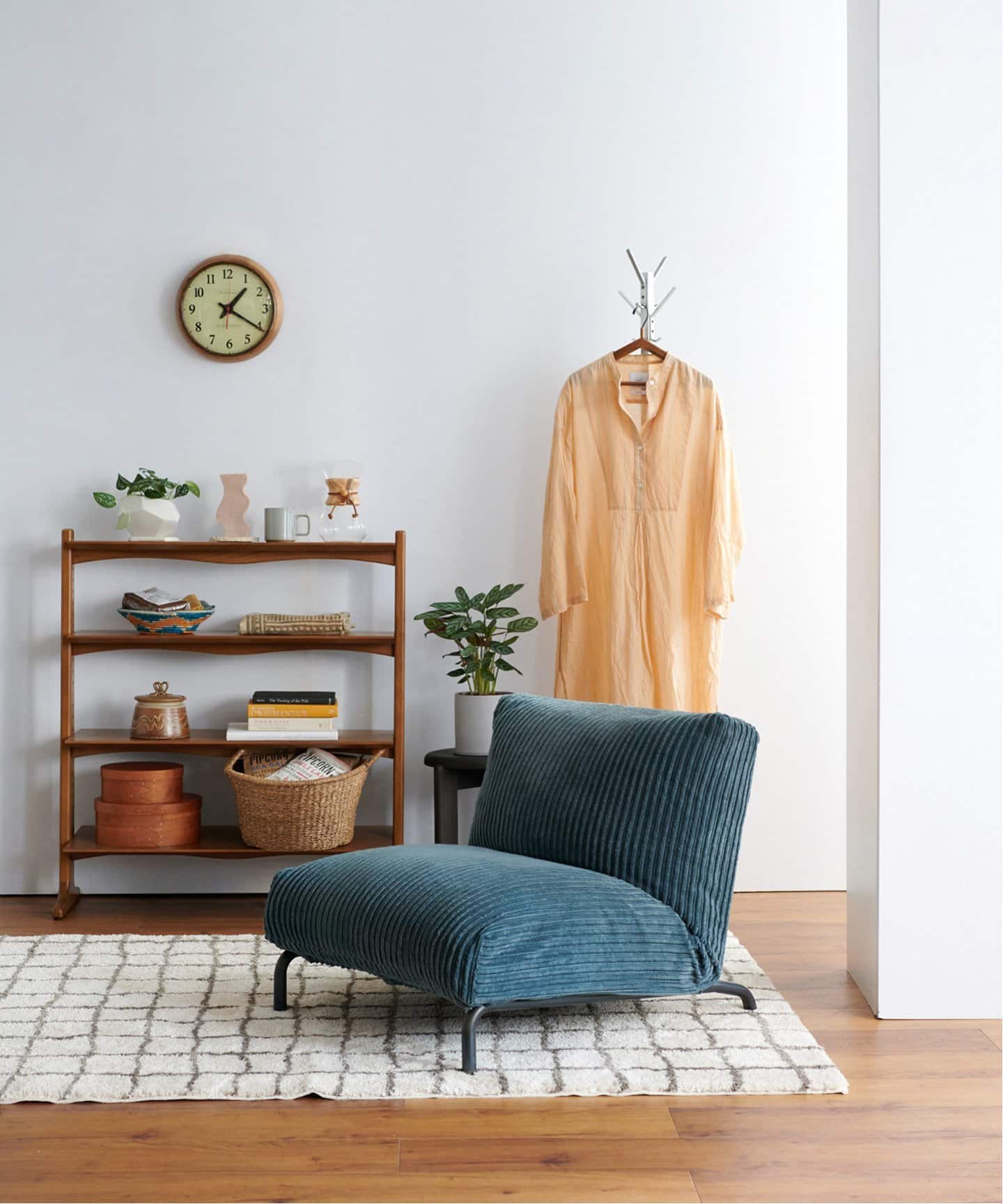 予約》《大型商品》RODEZ CHAIR NUDE 2nd 1シーター ロデチェア