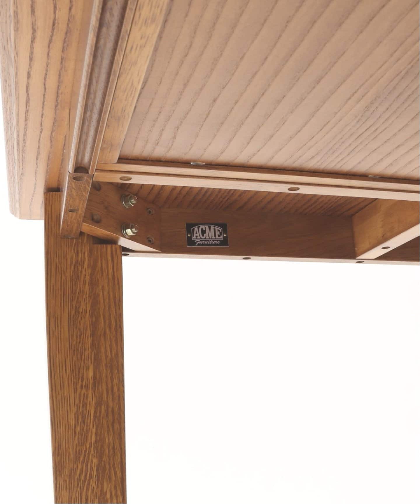 大型商品》WARNER DINING TABLE-herringbone ワーナーダイニング