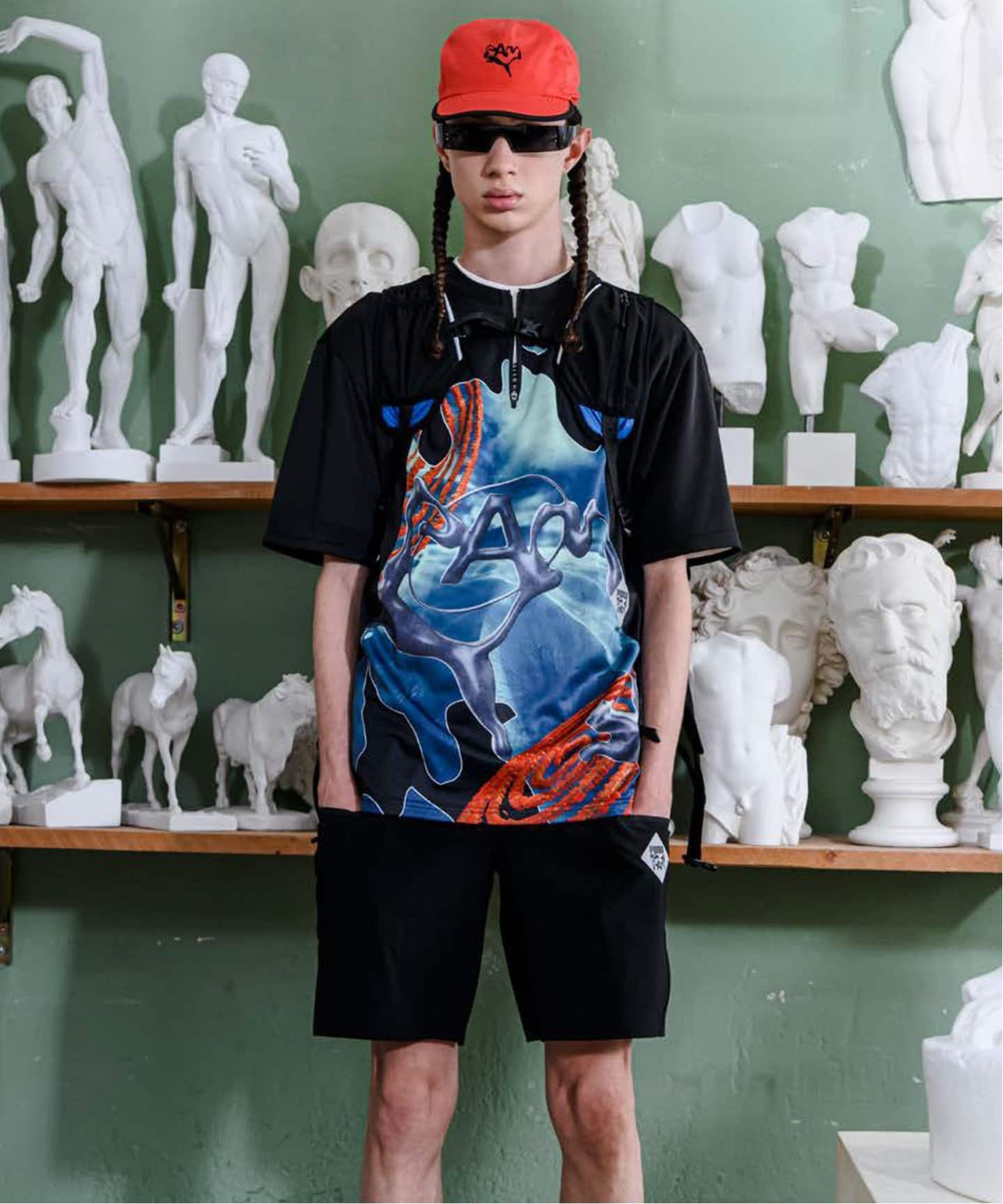 PUMA×P.A.M】Perks and Miniとのコラボレーション第二弾のご紹介