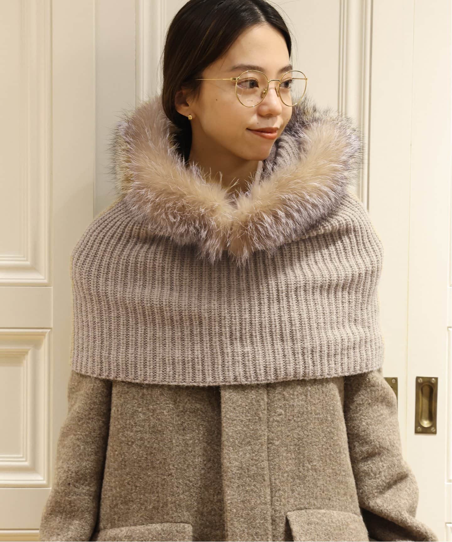 KNIT! KNIT! KNIT!｜MUSE de Deuxieme Classe｜ブログ｜BAYCREW'S STORE