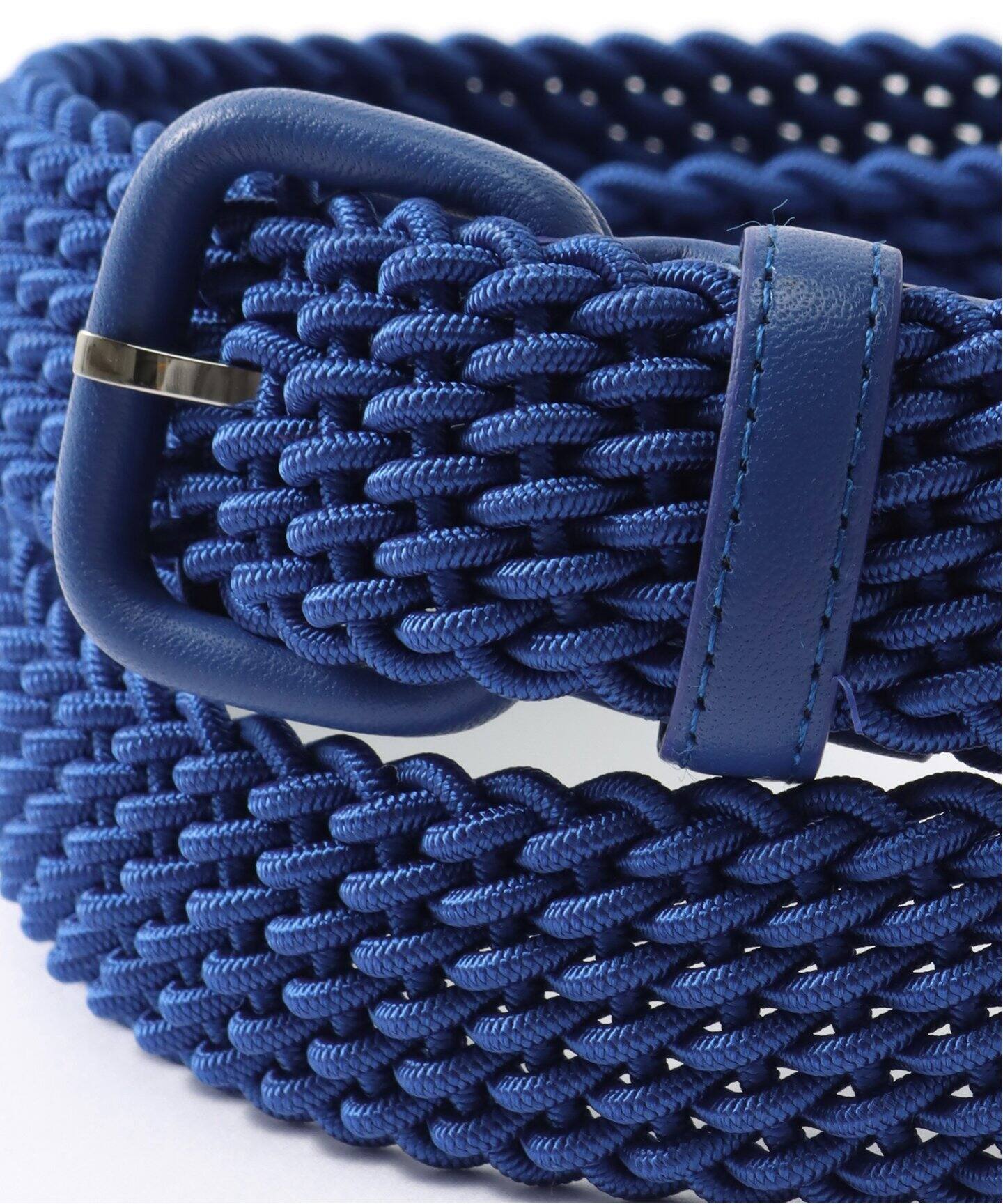 LAIGLON / レグロン】メッシュベルト（ベルト）｜EDIFICE