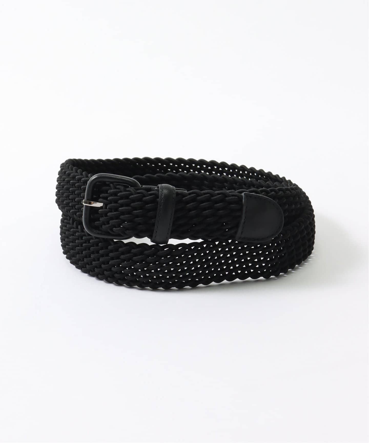 LAIGLON / レグロン】メッシュベルト（ベルト）｜EDIFICE