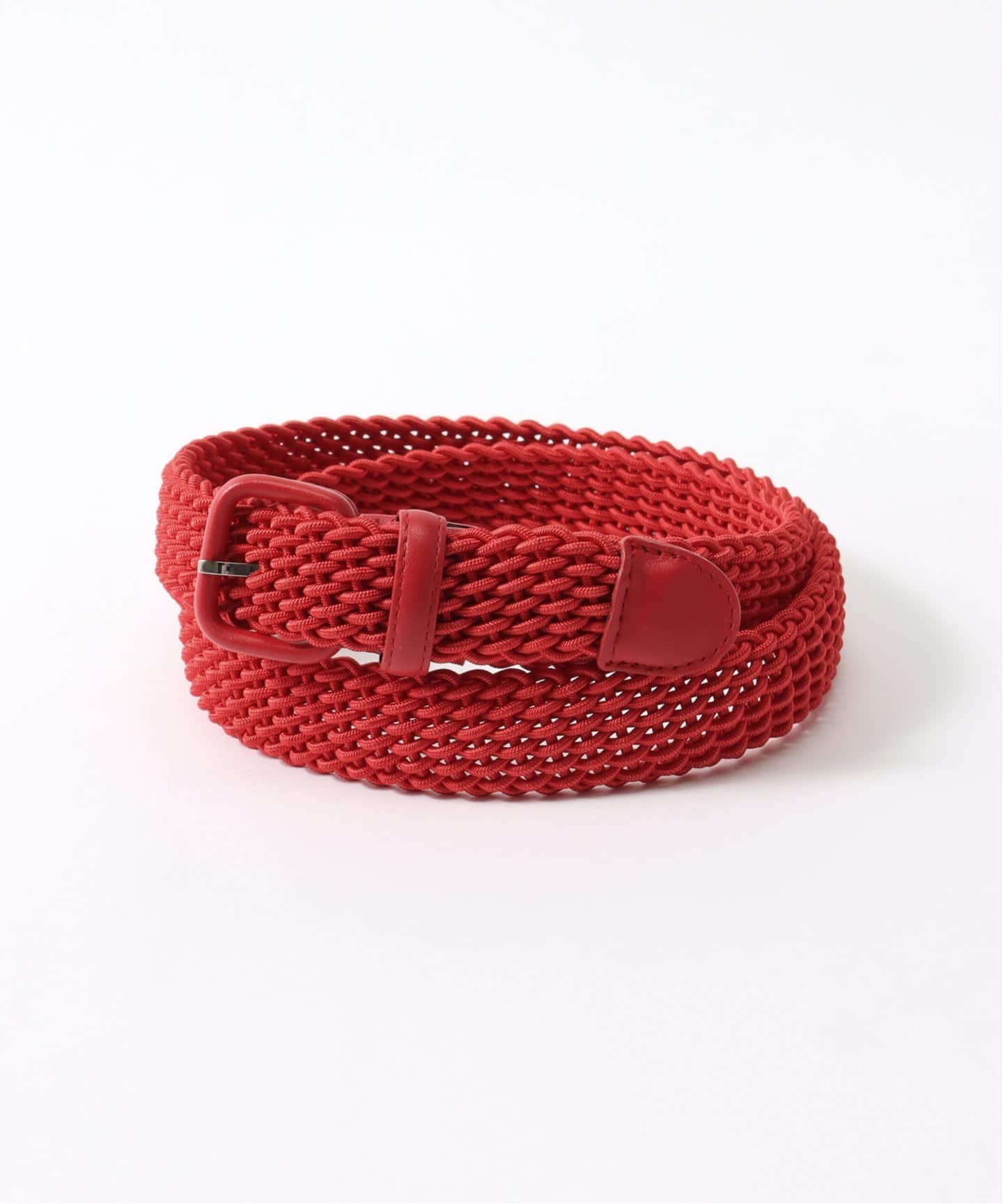 LAIGLON / レグロン】メッシュベルト（ベルト）｜EDIFICE