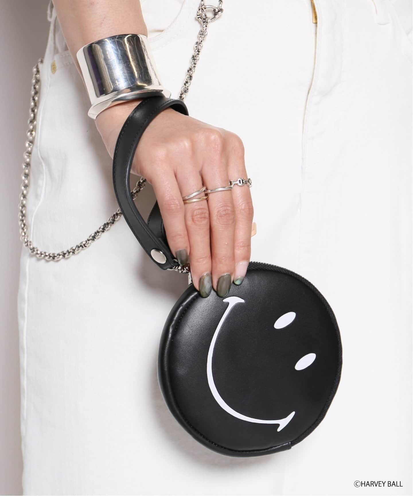 GOOD GOOD GRIEF Smile Compact GRIEF⁄グッドグリーフSmile Compact