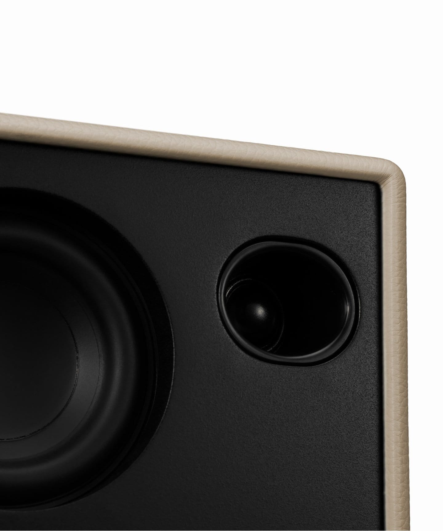 ☆【Marshall/マーシャル】Acton 3 Bluetooth Cream スピーカー（家電