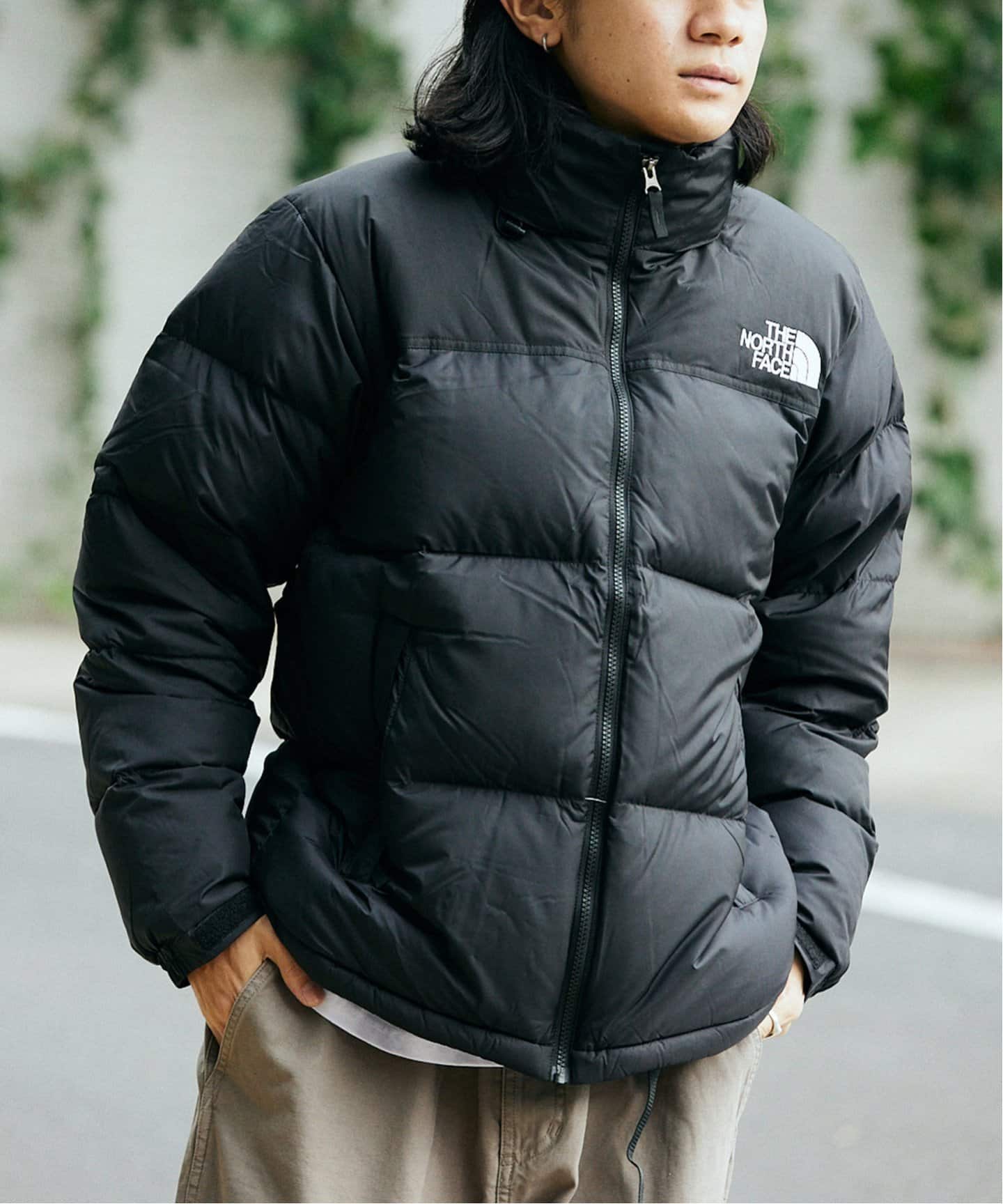 23FW THE NORTH FACE 新作が入荷！｜JOURNAL STANDARD MENS｜ブログ