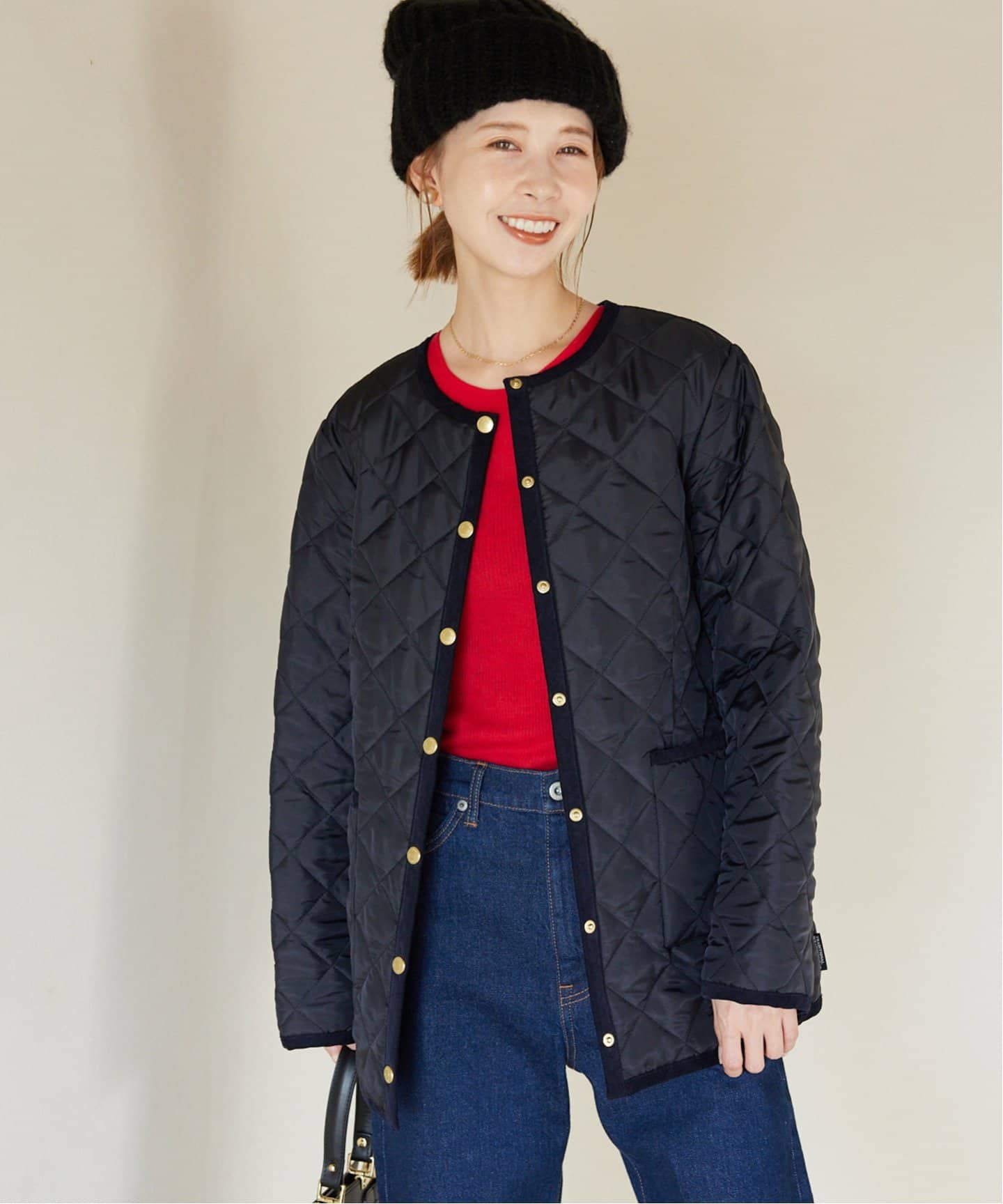 今年が買い時！｜TRADITIONAL WEATHERWEARの名品を解説｜SLOBE IENA