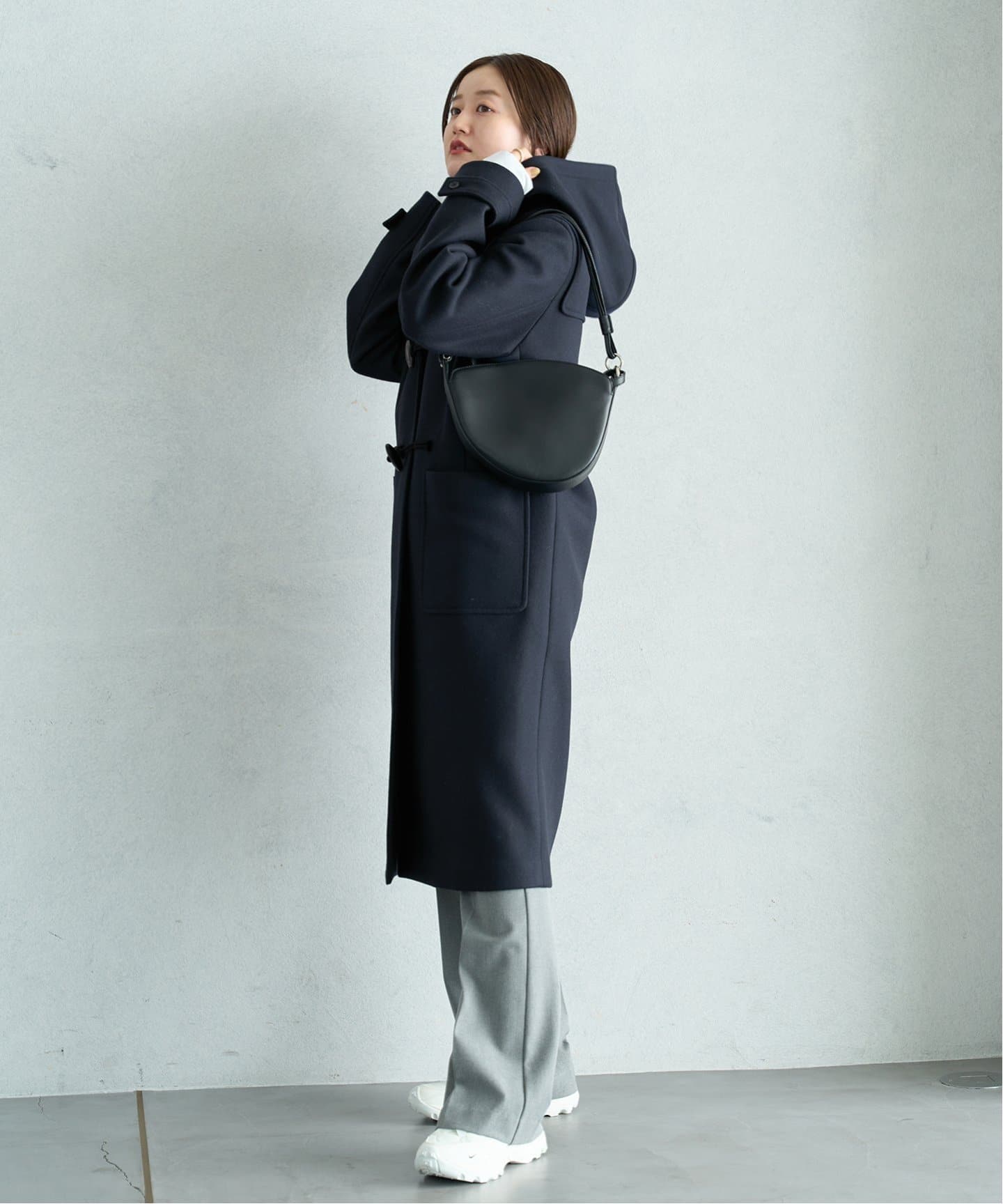 ダッフルコート（ダッフルコート）｜IENA（イエナ）の通販｜BAYCREW'S