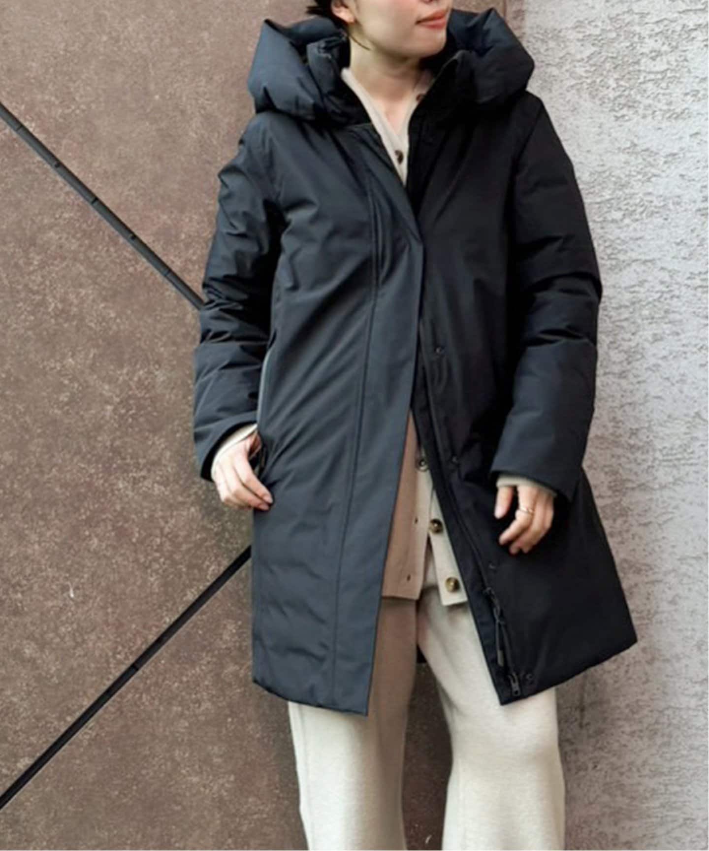 Plage｜12月に入った今こそ買っておきたい冬のマストアイテム『ダウン