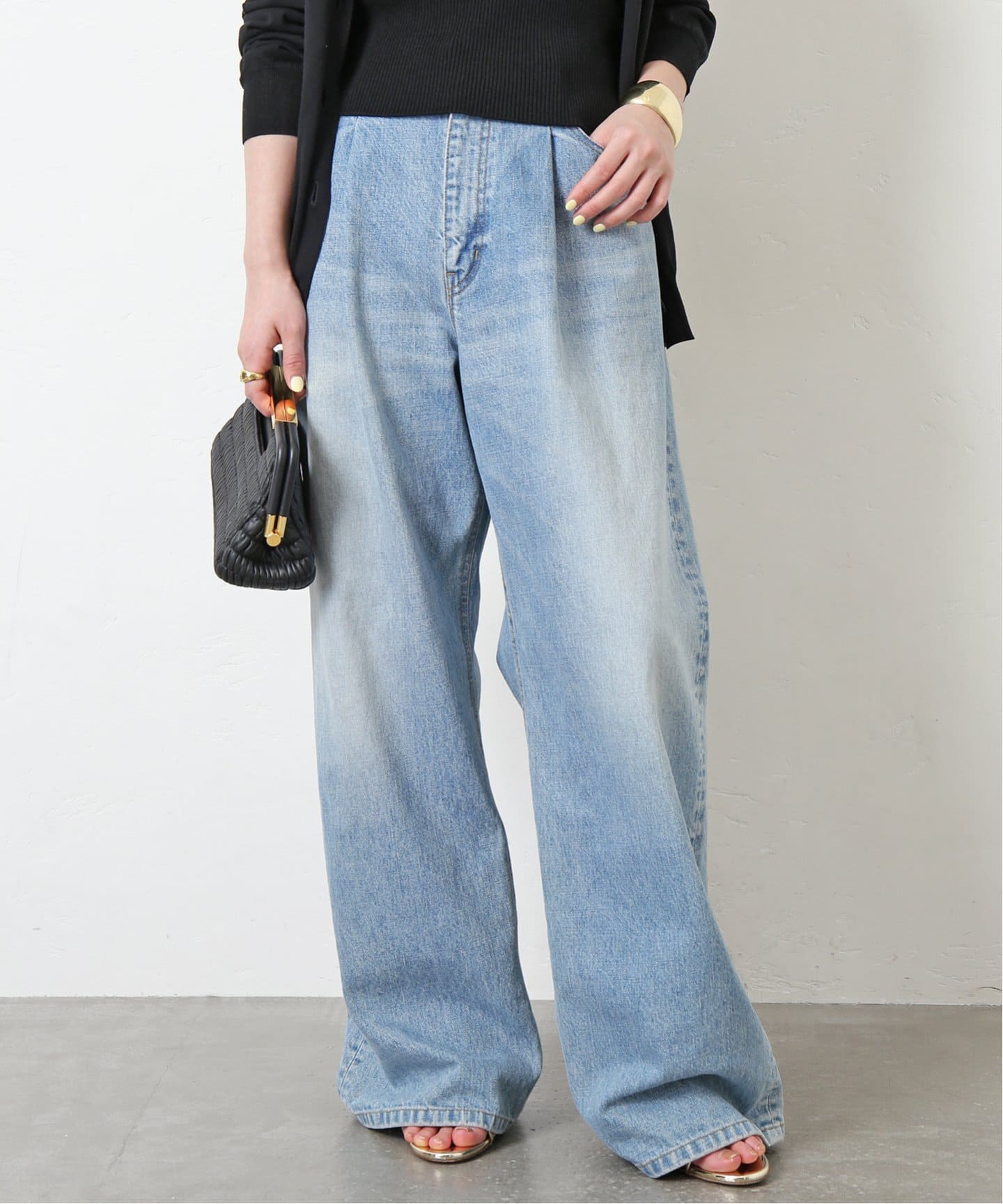 DENIM GUIDE｜Deuxieme Classe｜ブログ｜BAYCREW'S STORE