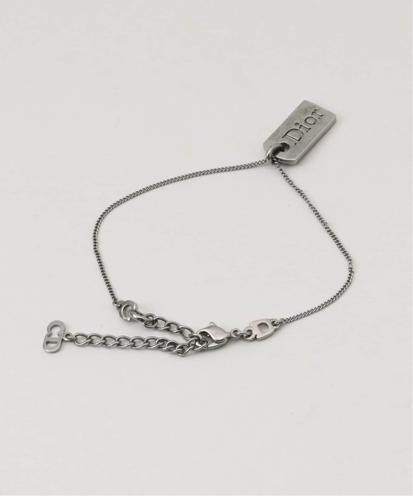 VINTAGE DIOR/ディオール 】ブレスレット（ブレスレット・バングル