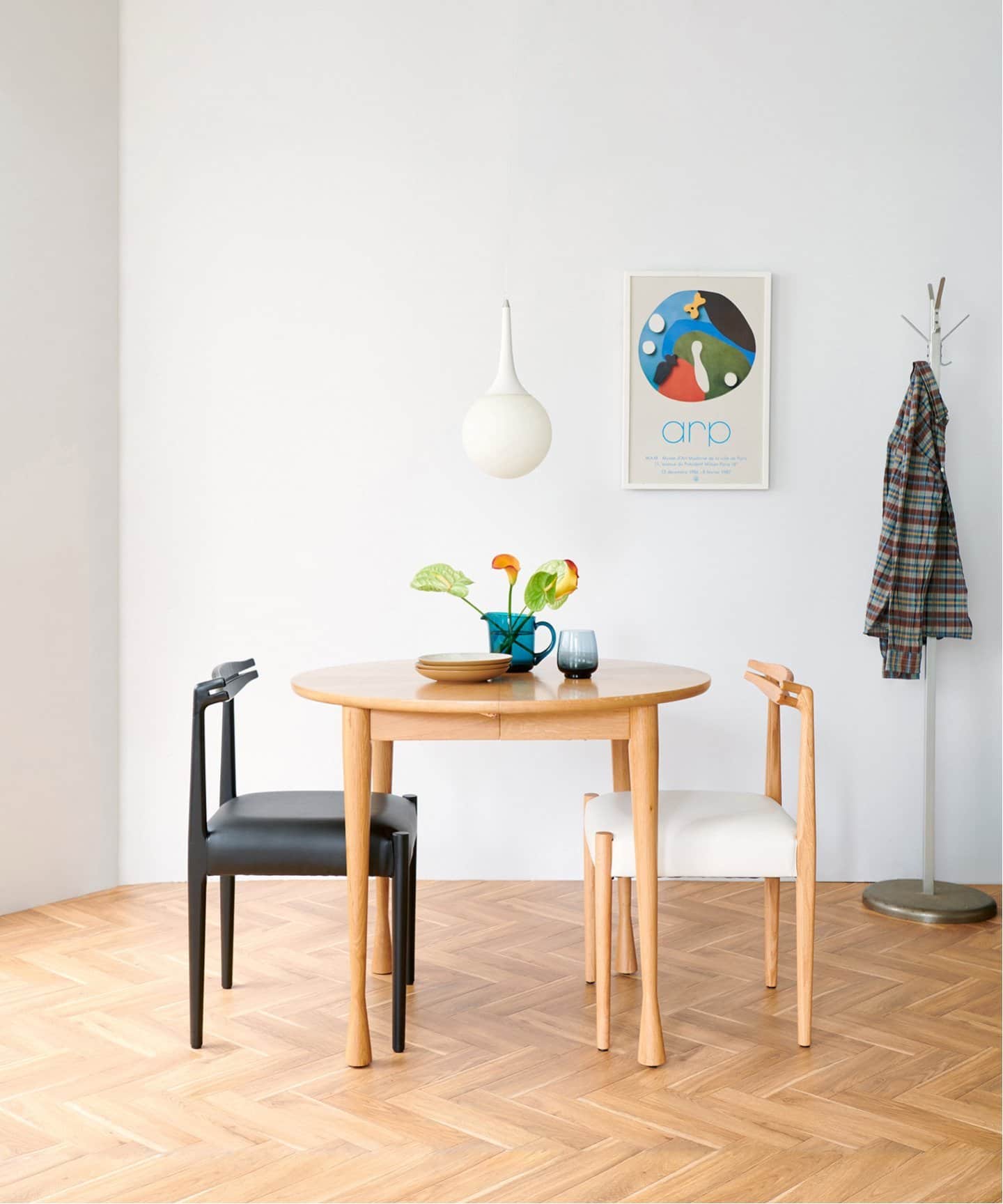 PORTO CHAIR natural ポルト チェア ナチュラル（チェア）｜JOURNAL