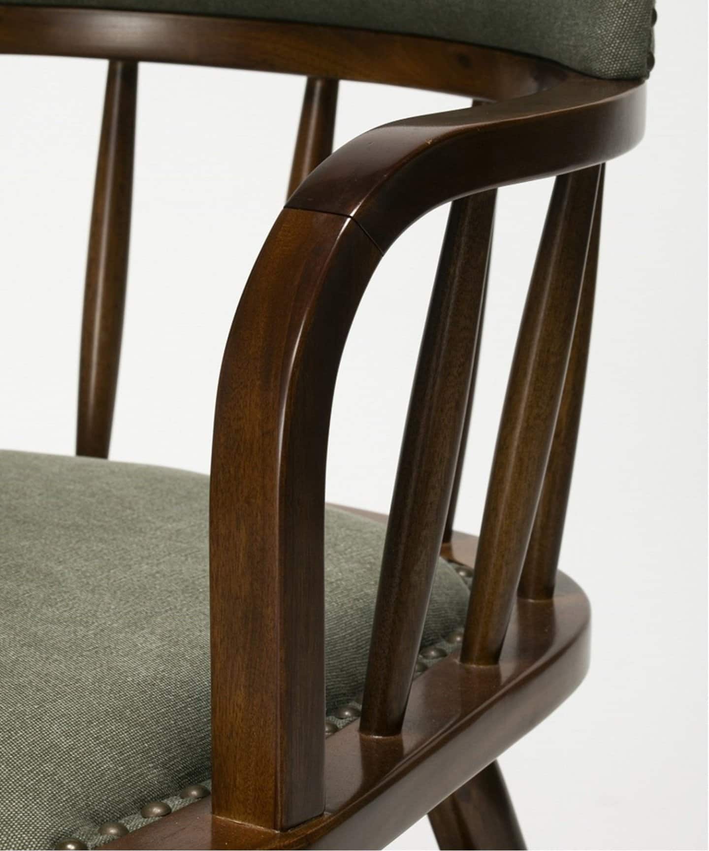 大型商品》OAKS ARM CHAIR KH オークスアームチェア（チェア）｜ACME