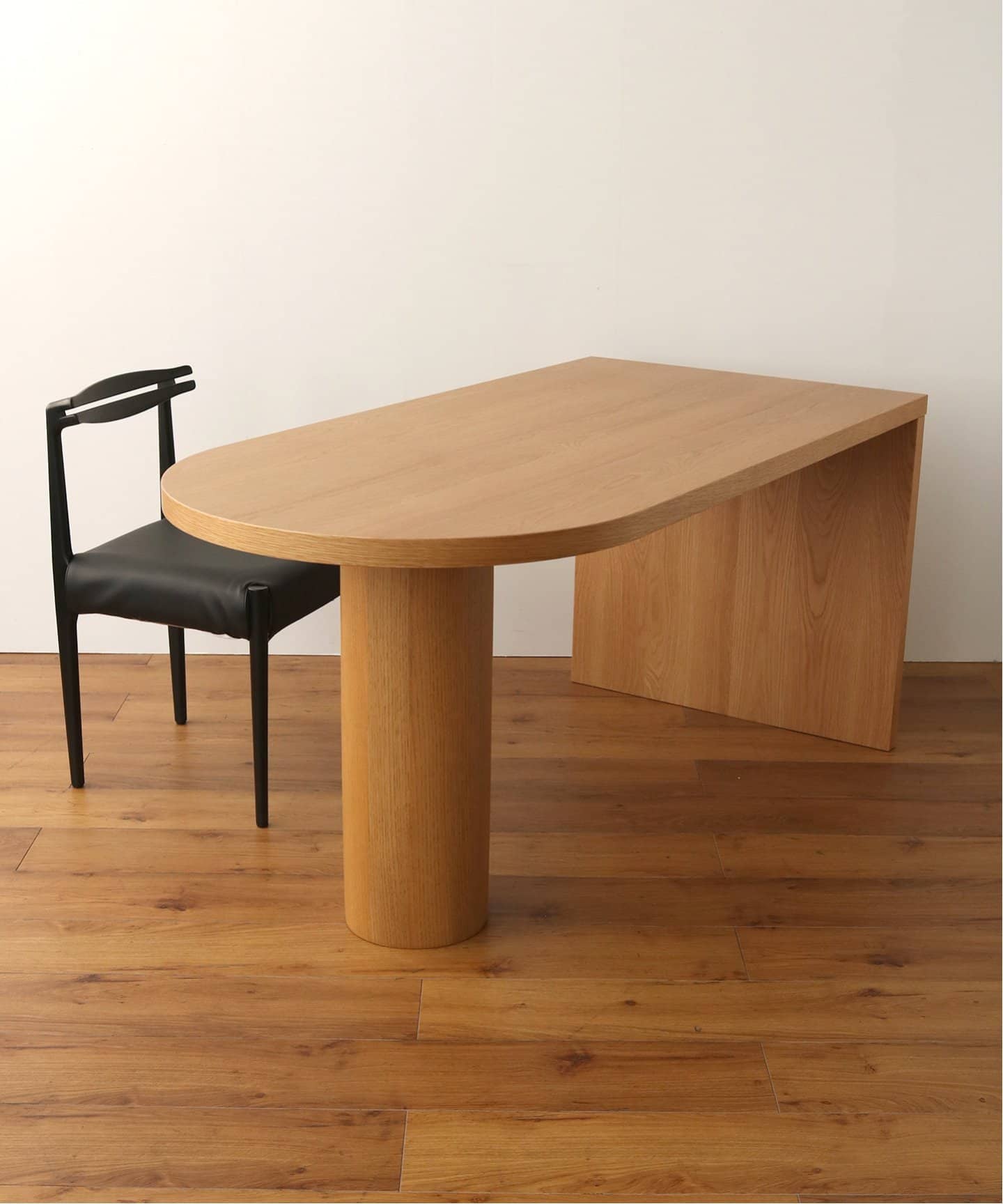 大型商品》PORTO DINING TABLE natural ポルト ダイニングテーブル