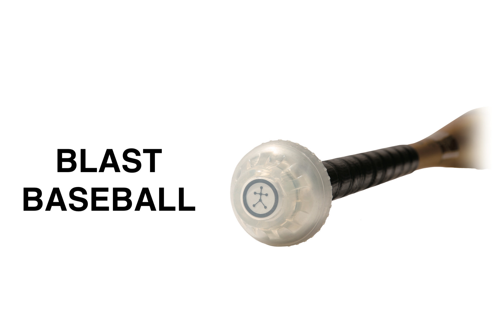 バッティングを科学する。グリップ装着型バッティング計測センサー