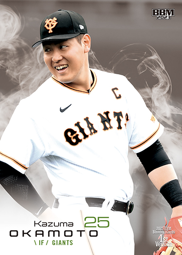 BBMカードコラム（#2023-4）2023BBMベースボールカード1stバージョン