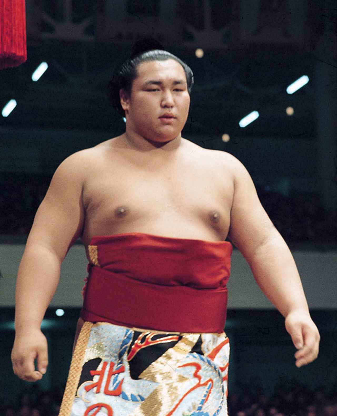 連載 名力士たちの『開眼』】 横綱・北の湖敏満 編 「ケガの功名」で