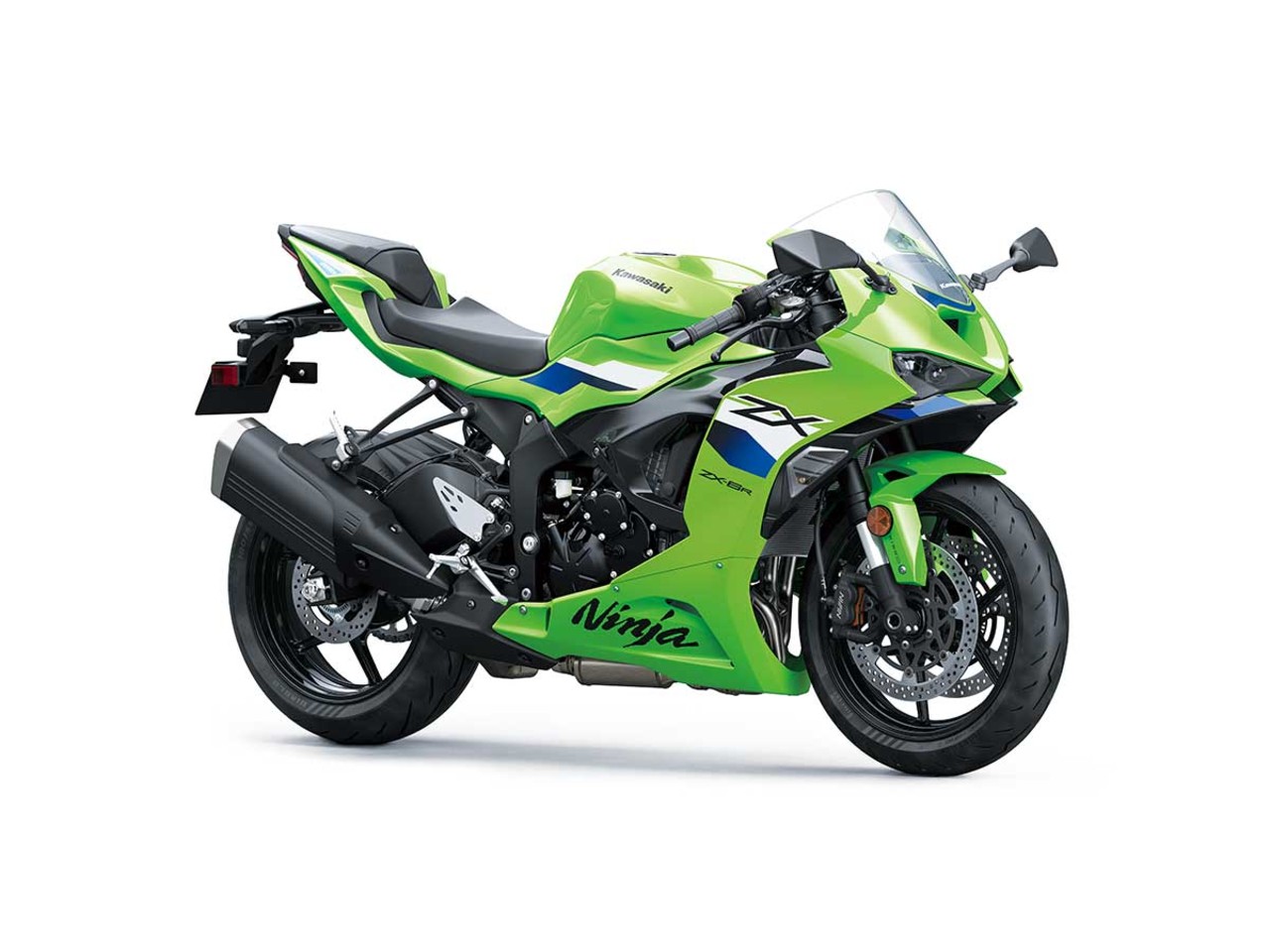 ご予約受付開始】2026年モデル Ninja ZX-6R| BDSバイクセンサー