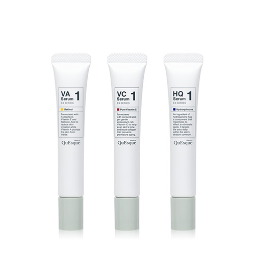 高濃度美容液セット | スキンケア化粧品・サイエンスコスメの