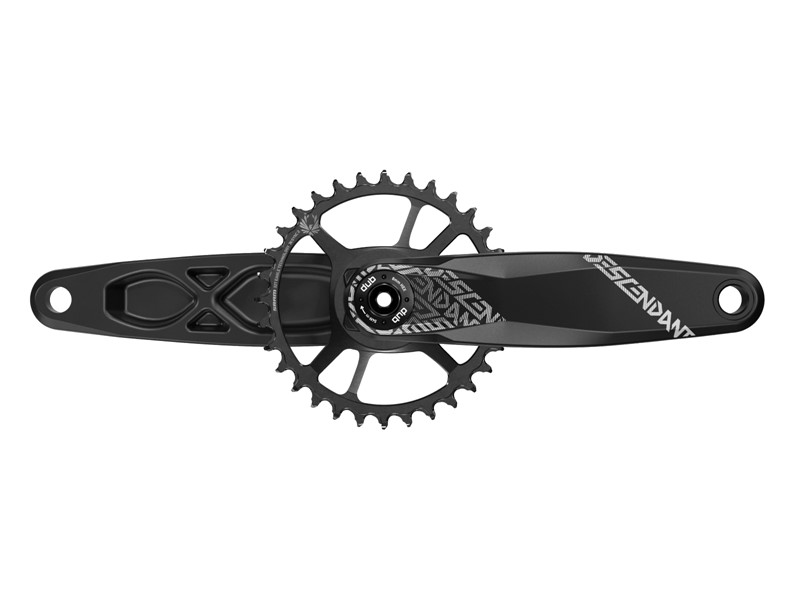 Truvativ Descendant Eagle Crankset DUB 32T 175 mm