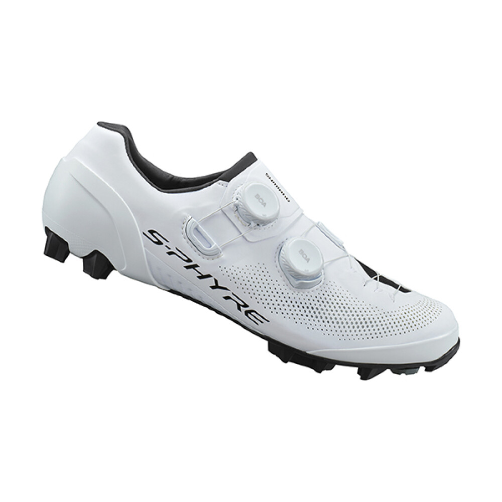 Shimano S-Phyre XC9 MTB-shoe white men