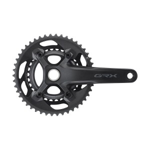 Shimano GRX RX810/600 2x11 Speed Gear Group 172,5mm