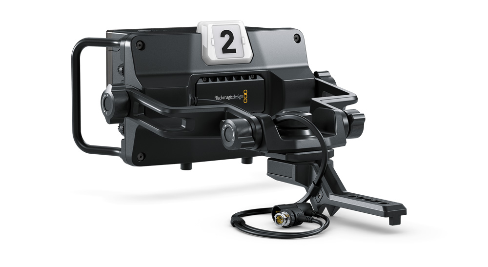 Media | Blackmagic Design