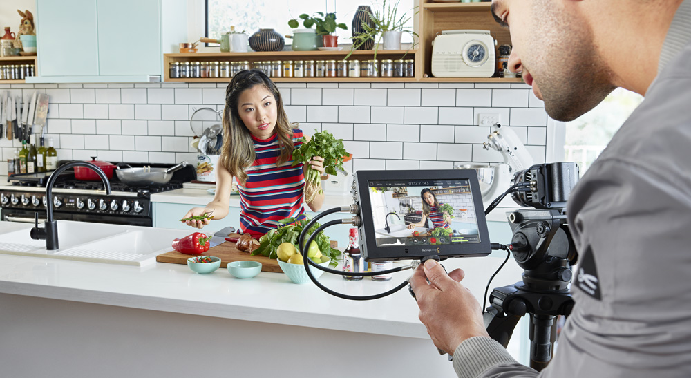 Media | Blackmagic Design