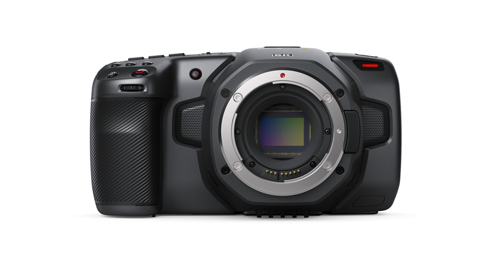 Media | Blackmagic Design