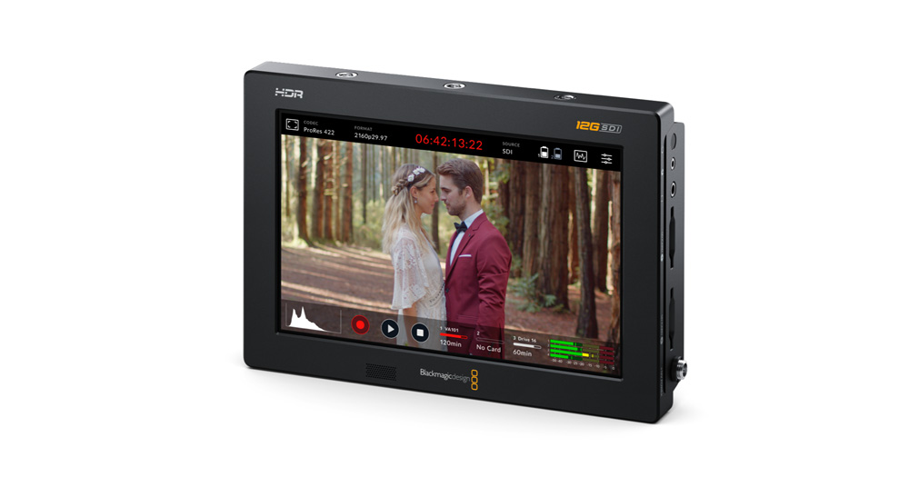 Media | Blackmagic Design