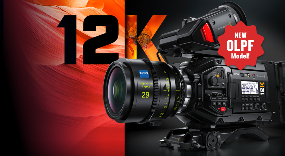 Media | Blackmagic Design