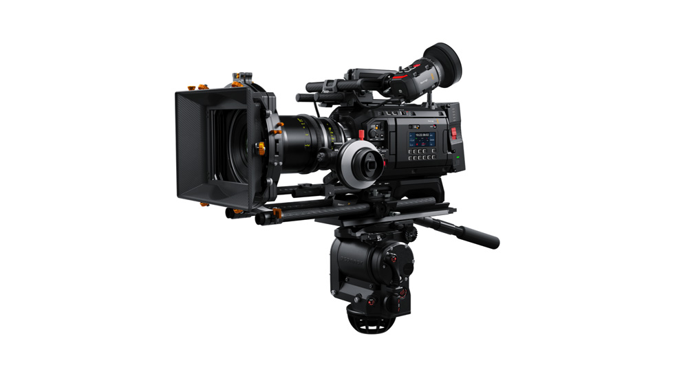 Media | Blackmagic Design