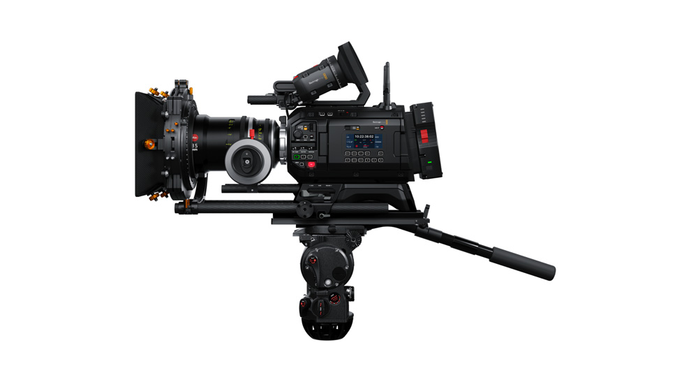 Media | Blackmagic Design