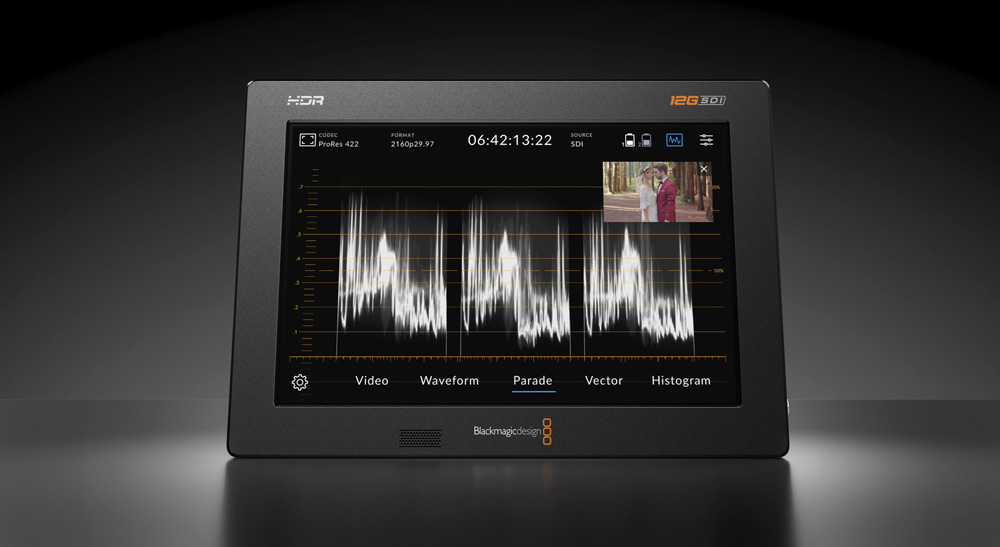 Media | Blackmagic Design