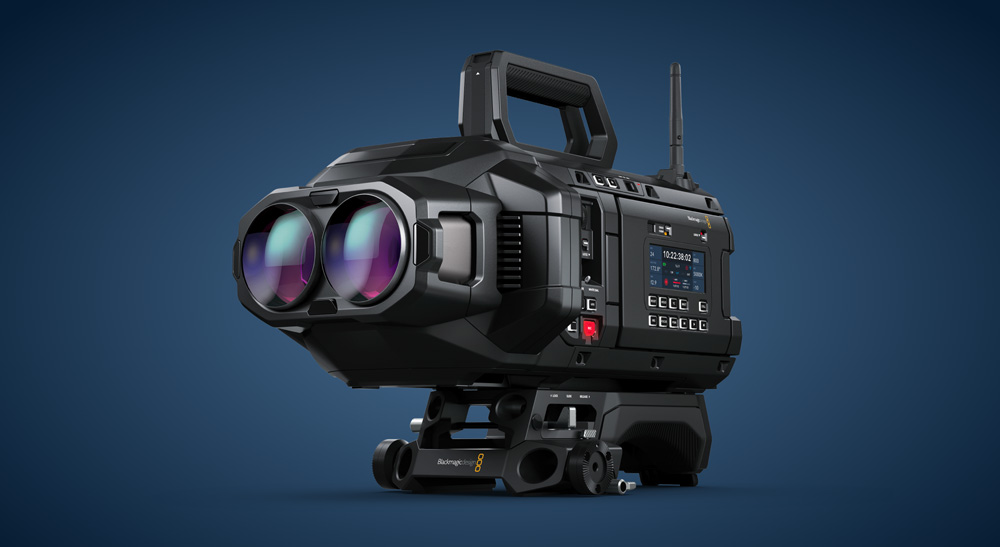 Media | Blackmagic Design