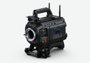 Blackmagic URSA Cine | Blackmagic Design
